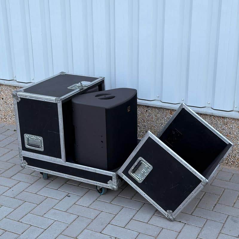 L-Acoustics X12 - set of 2 - Image 4