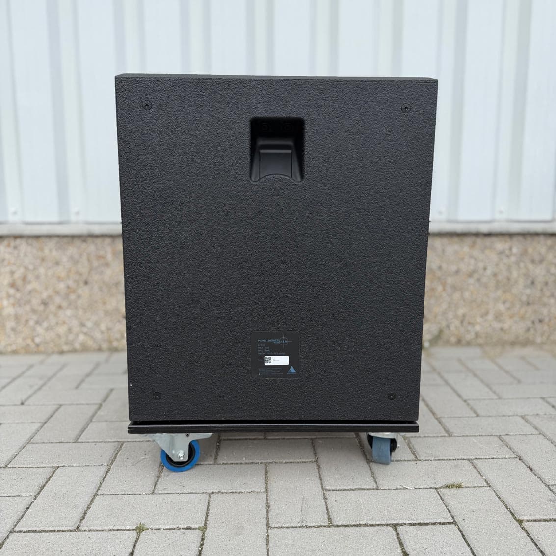 Adamson P215 - set of 2 - Image 3