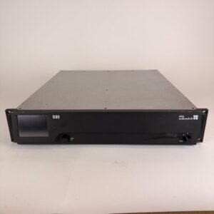 d&b audiotechnik D80 NL4