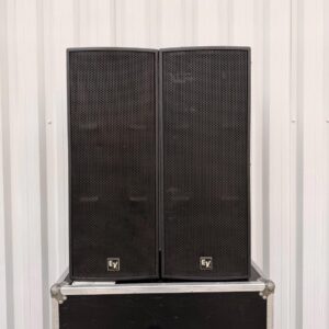 Electro-Voice Rx212/75 - set of 2