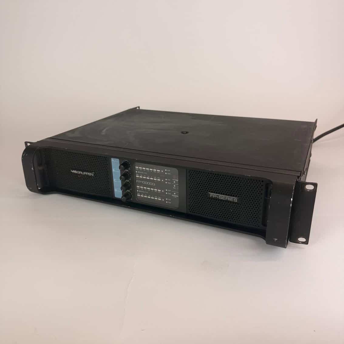 Lab Gruppen FP 10000Q - Image 2