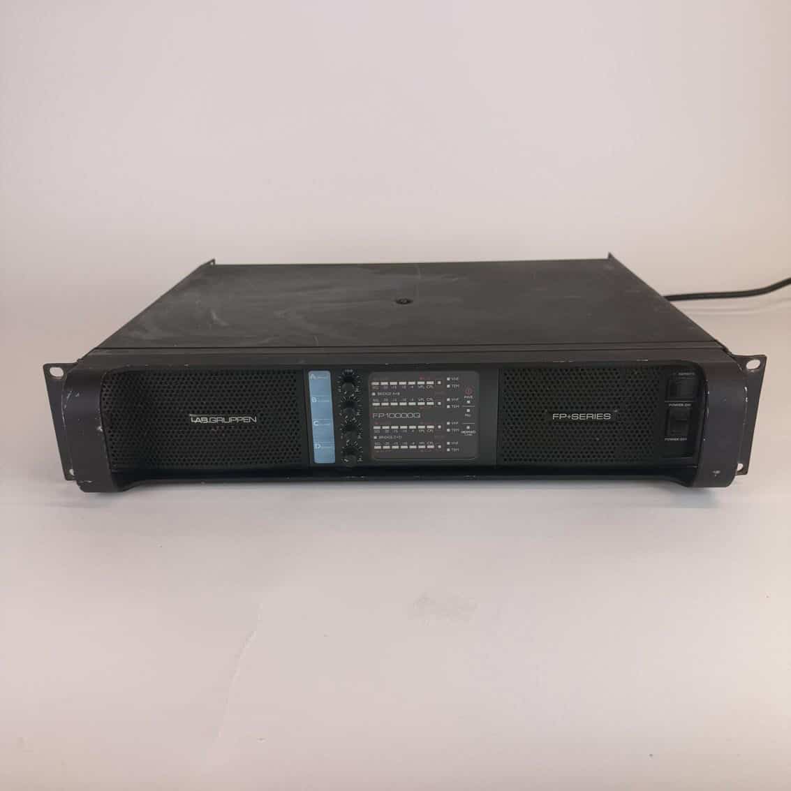 Lab Gruppen FP 10000Q