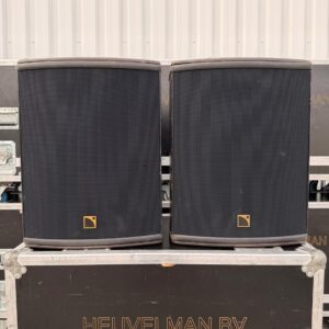 L-Acoustics 12XT - set of 2