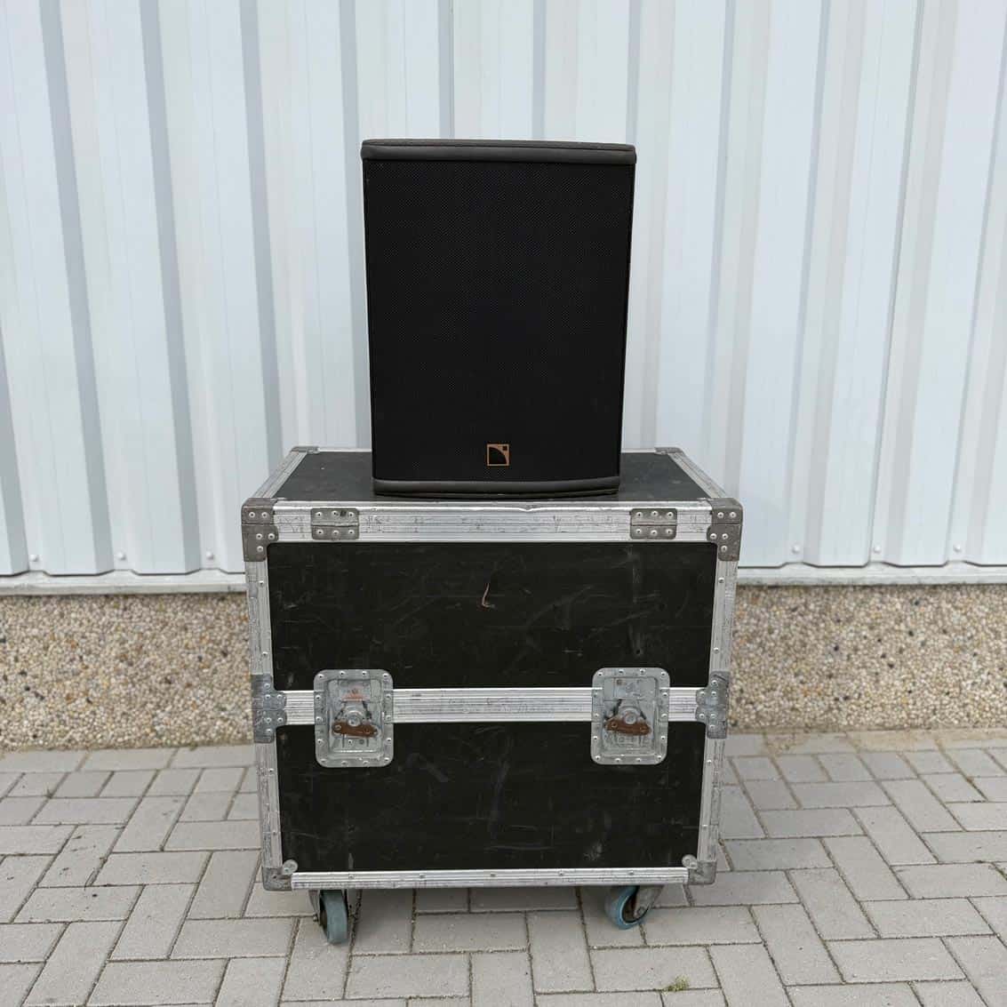 L-Acoustics 12XT