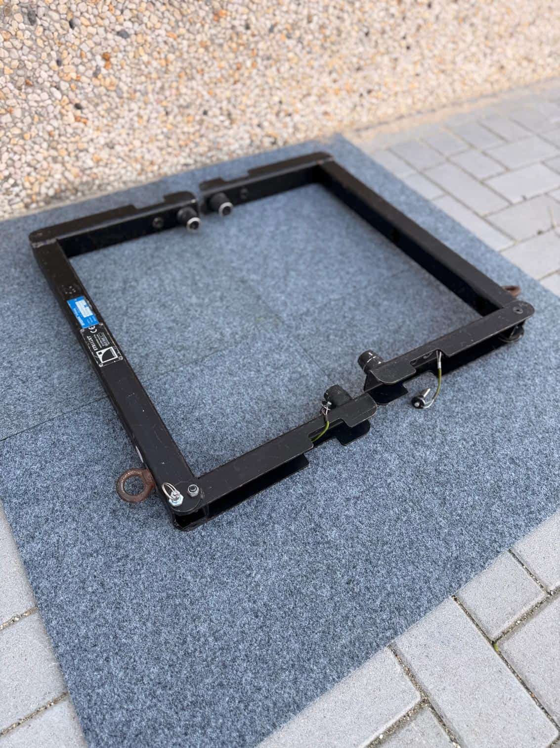 L-Acoustics ETR112XT - set of 2