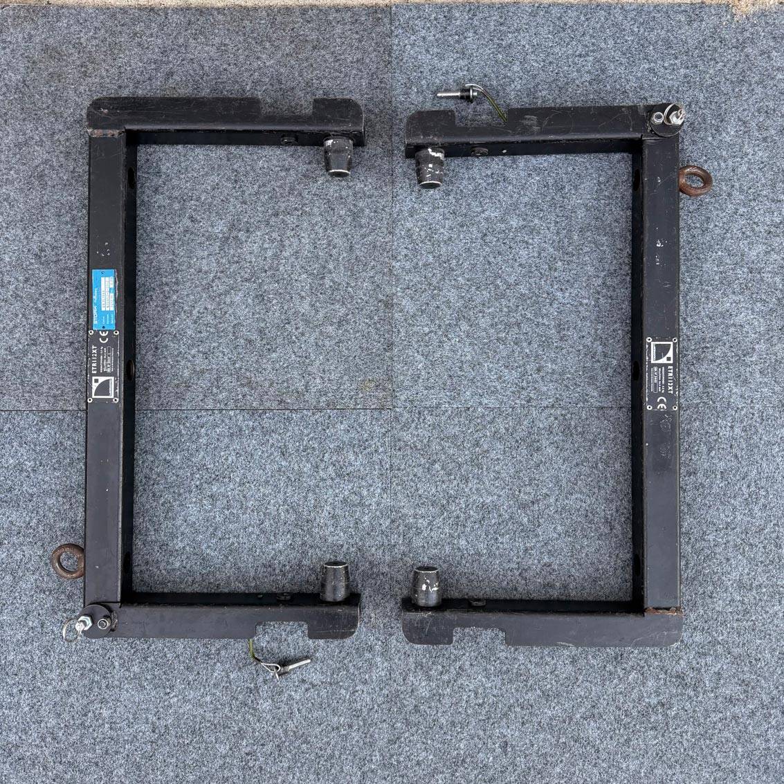 L-Acoustics ETR112XT - set of 2 - Image 2