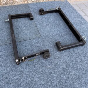 L-Acoustics ETR8 - set of 2