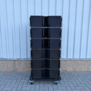 L-Acoustics KARA II - set of 6