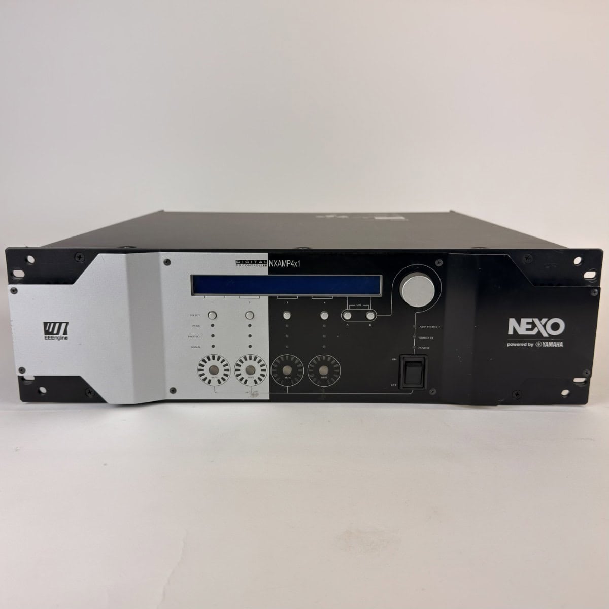 Amplifiers overview - Soundsale