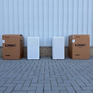 QSC AP-5152