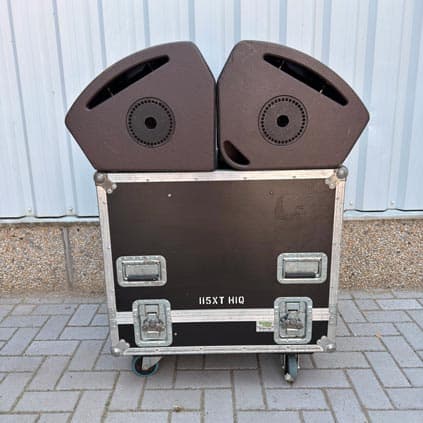 L-Acoustics 115XT HiQ - set of 2 - Image 4