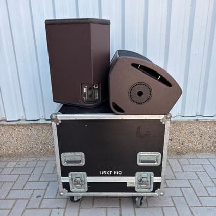 L-Acoustics 115XT HiQ - set of 2 - Image 3