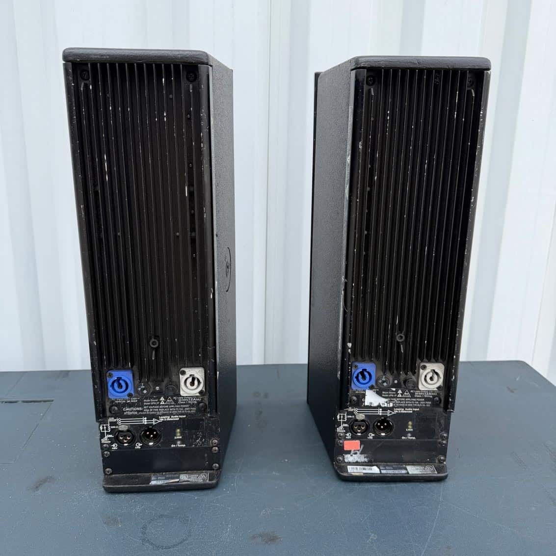 Meyer Sound UPM-1P - set of 2 - Image 3