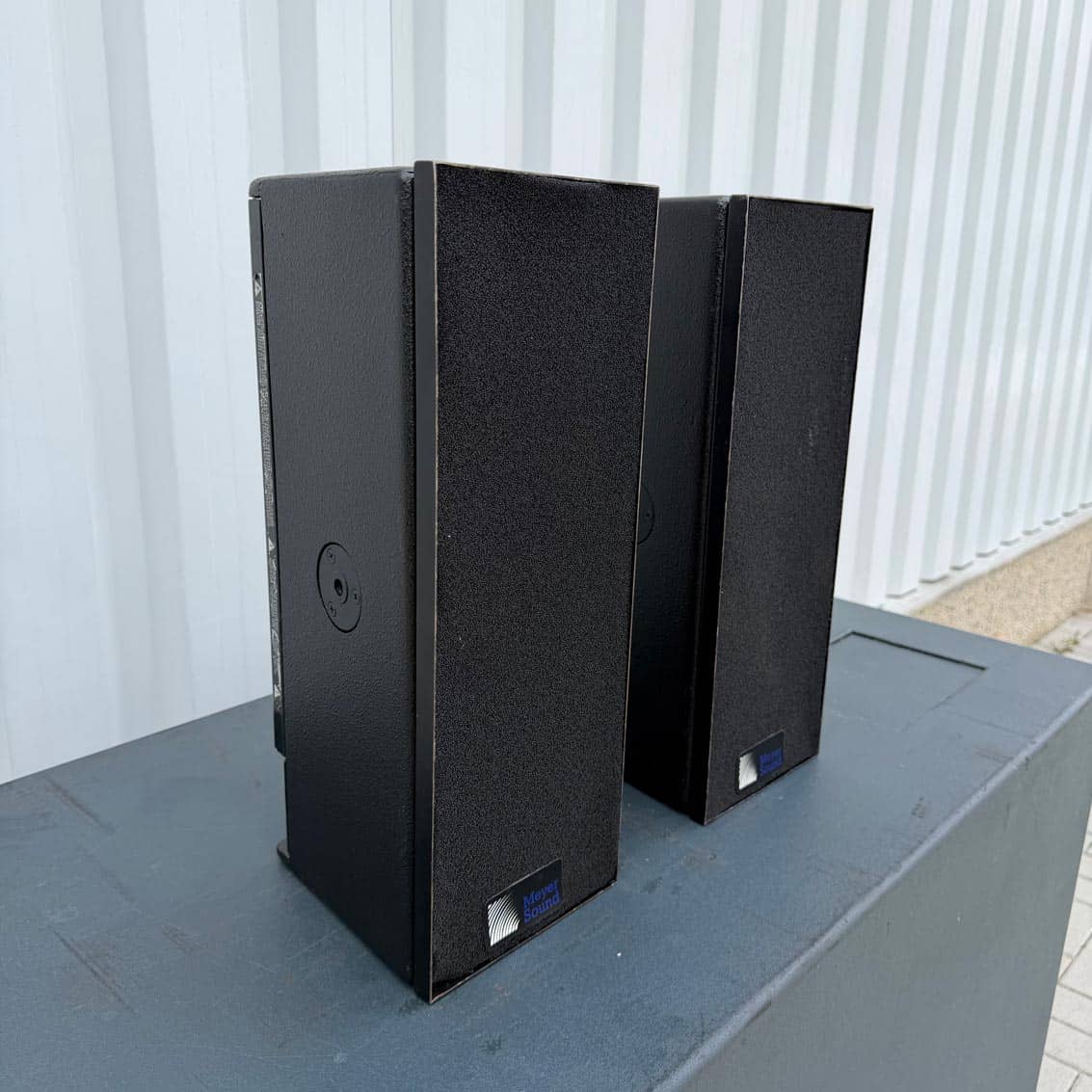 Meyer Sound UPM-1P - set of 2 - Image 2