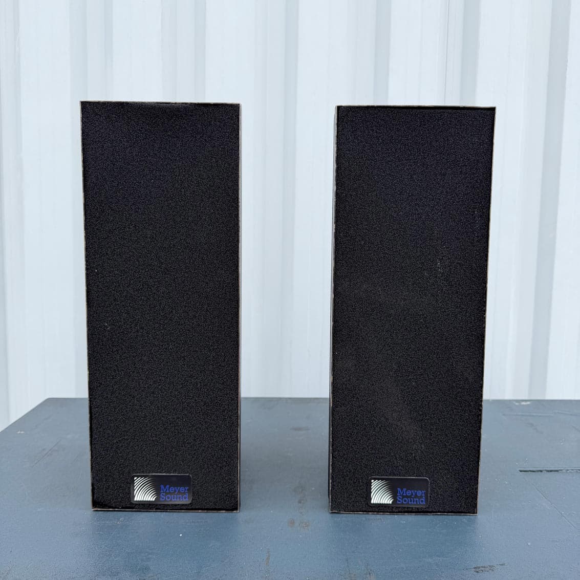 Meyer Sound UPM-1P - set of 2