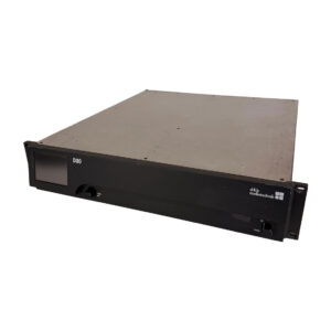 d&b audiotechnik D80