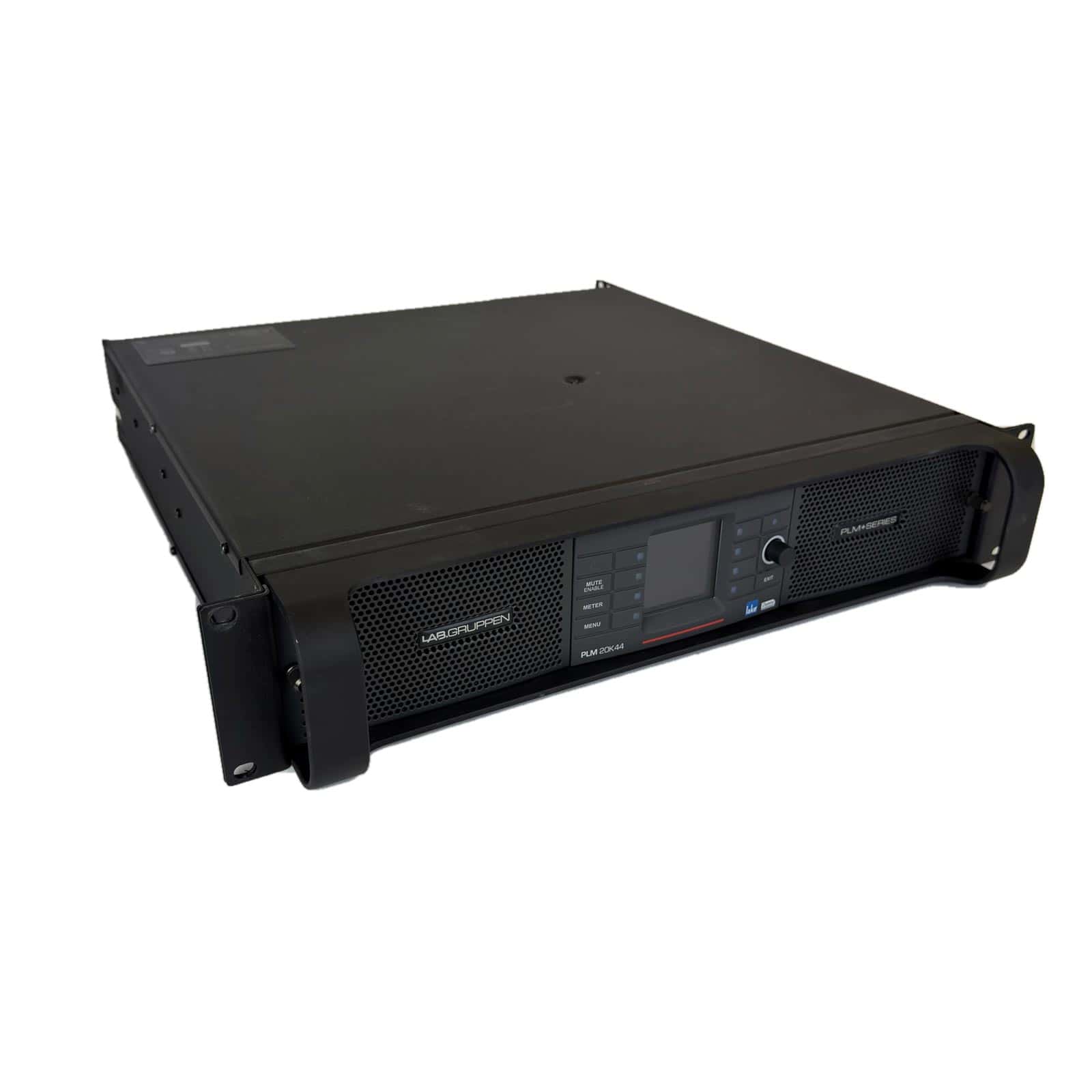 Lab Gruppen PLM 20K44