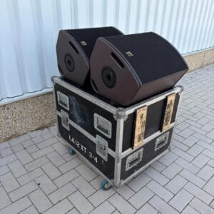 L-Acoustics 12XT - set of 2