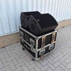L-Acoustics 12XT-2 - set of 2