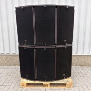 L-Acoustics ARCS - set of 6