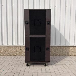 L-Acoustics dV-SUB