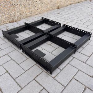 L-Acoustics WIFOBUMP - set of 2