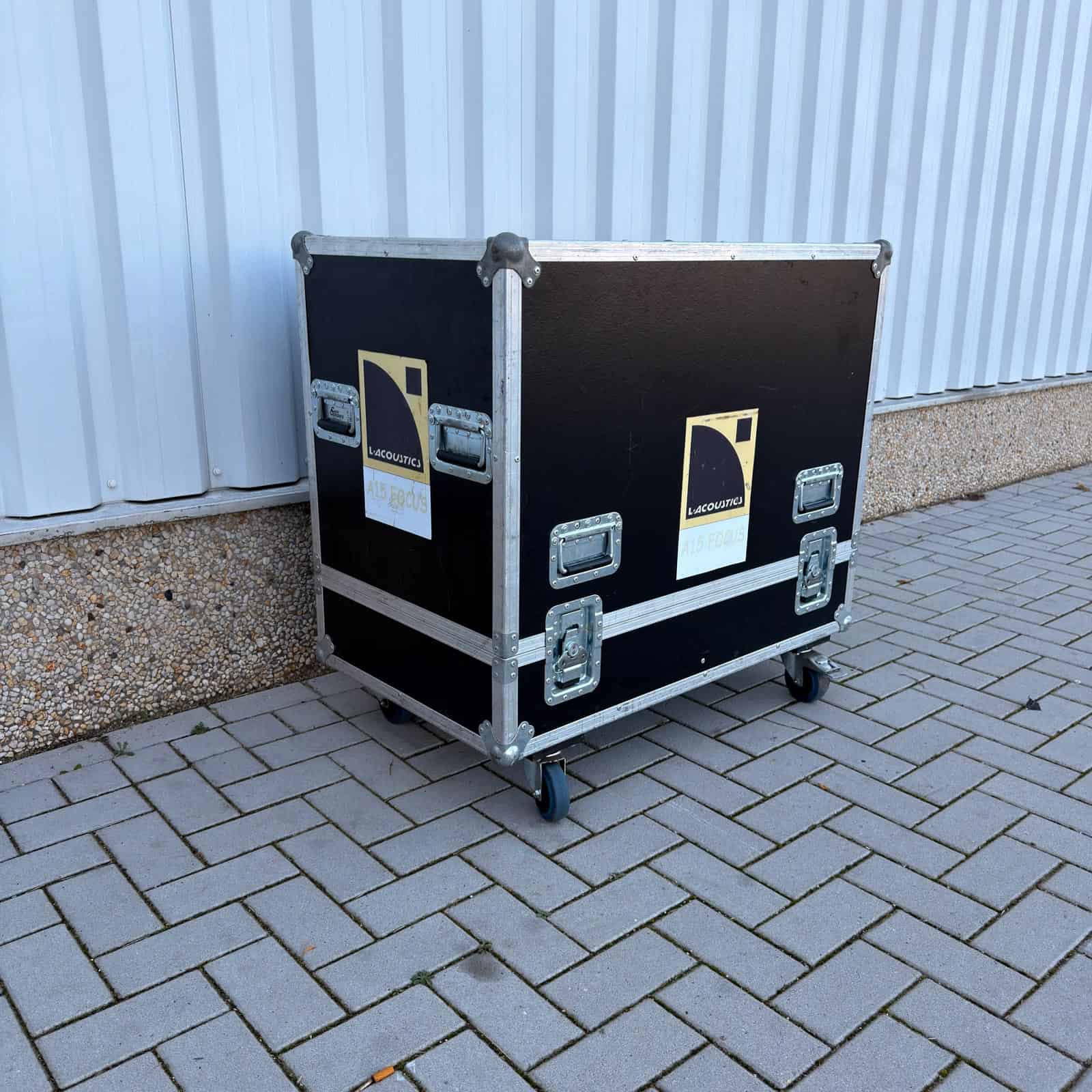 L-Acoustics A15 Focus - set of 2 - Image 6