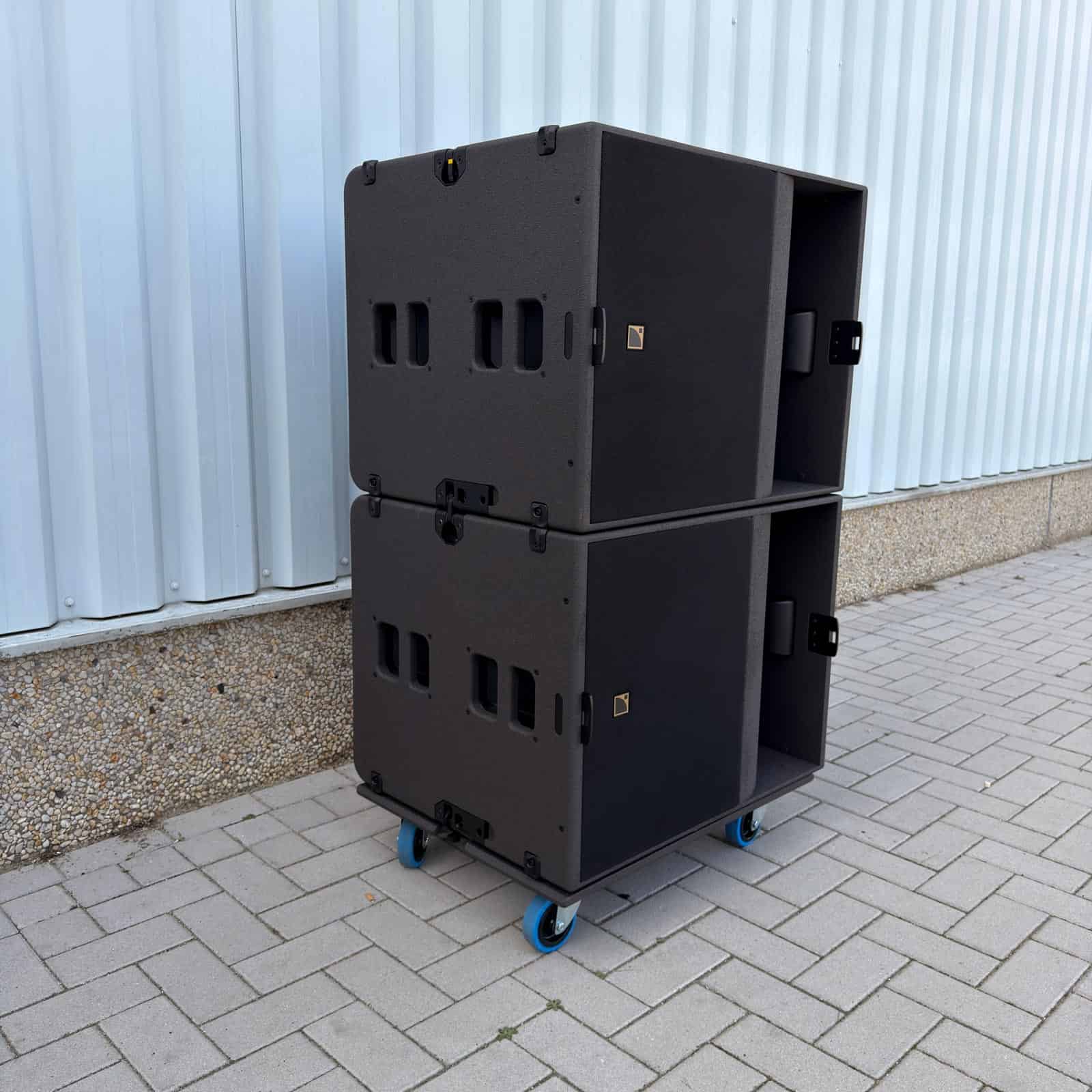 L-Acoustics KS21 - set of 2 - Image 2