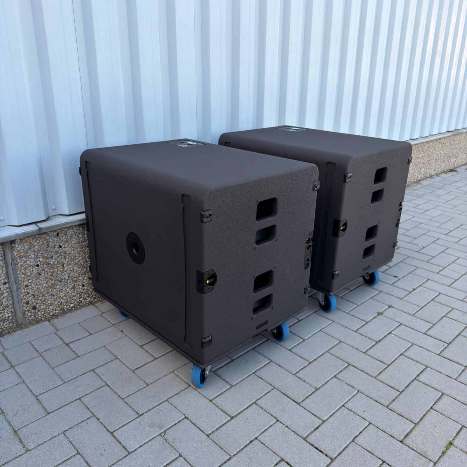 L-Acoustics KS21 - set of 2 - Image 3