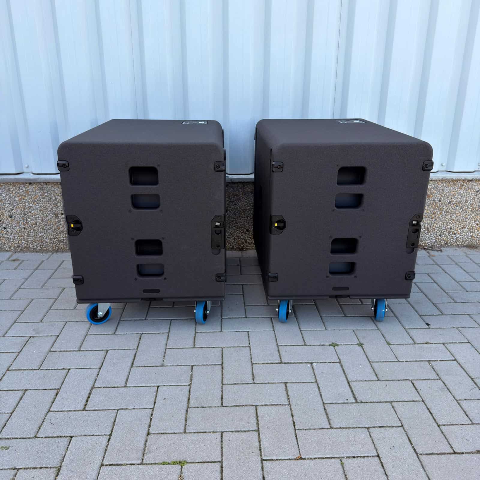 L-Acoustics KS21 - set of 2 - Image 4