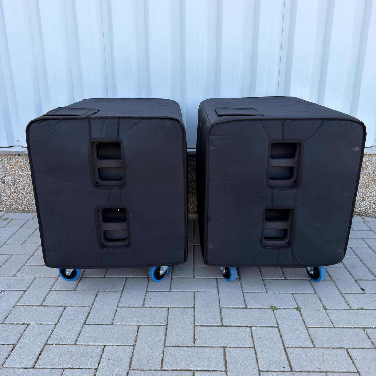 L-Acoustics KS21 - set of 2 - Image 5